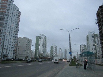 Квартиры у кольцевой и за ее пределами: какова разница в цене?